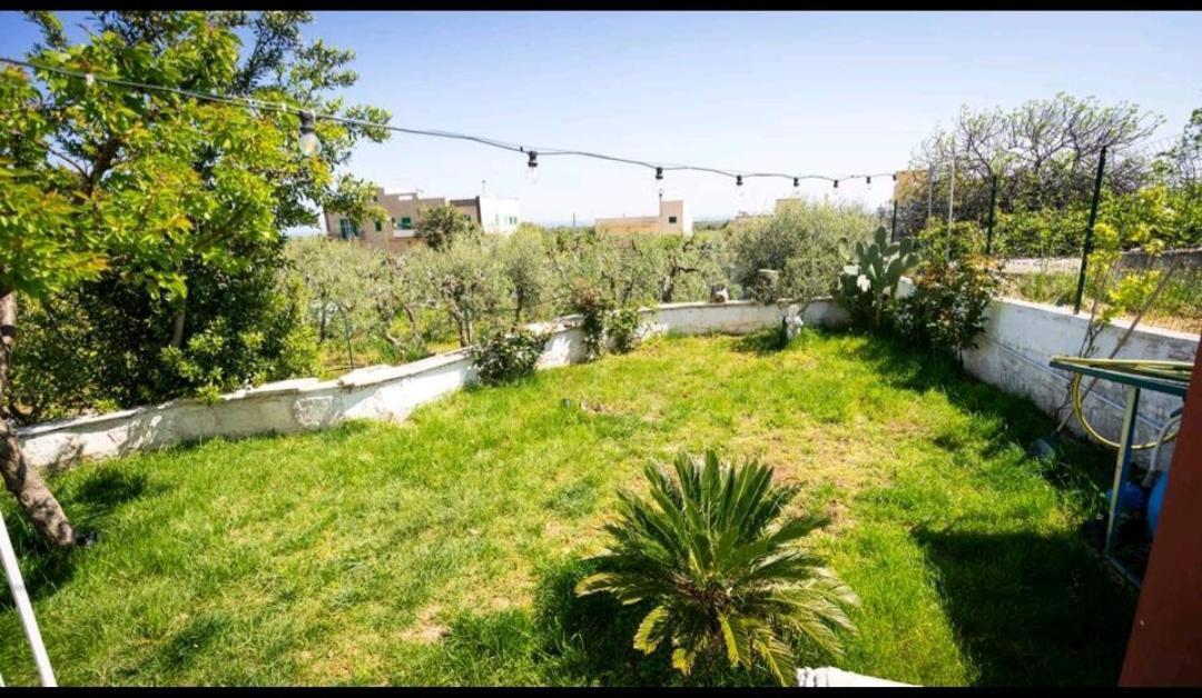 Greenhouse Villa Monopoli Exterior foto