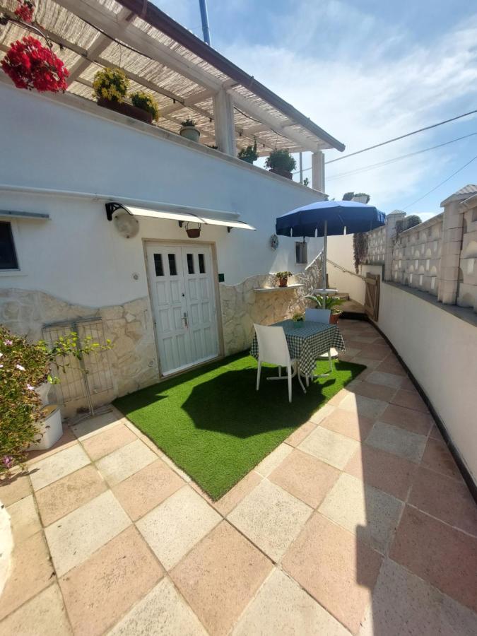 Greenhouse Villa Monopoli Exterior foto