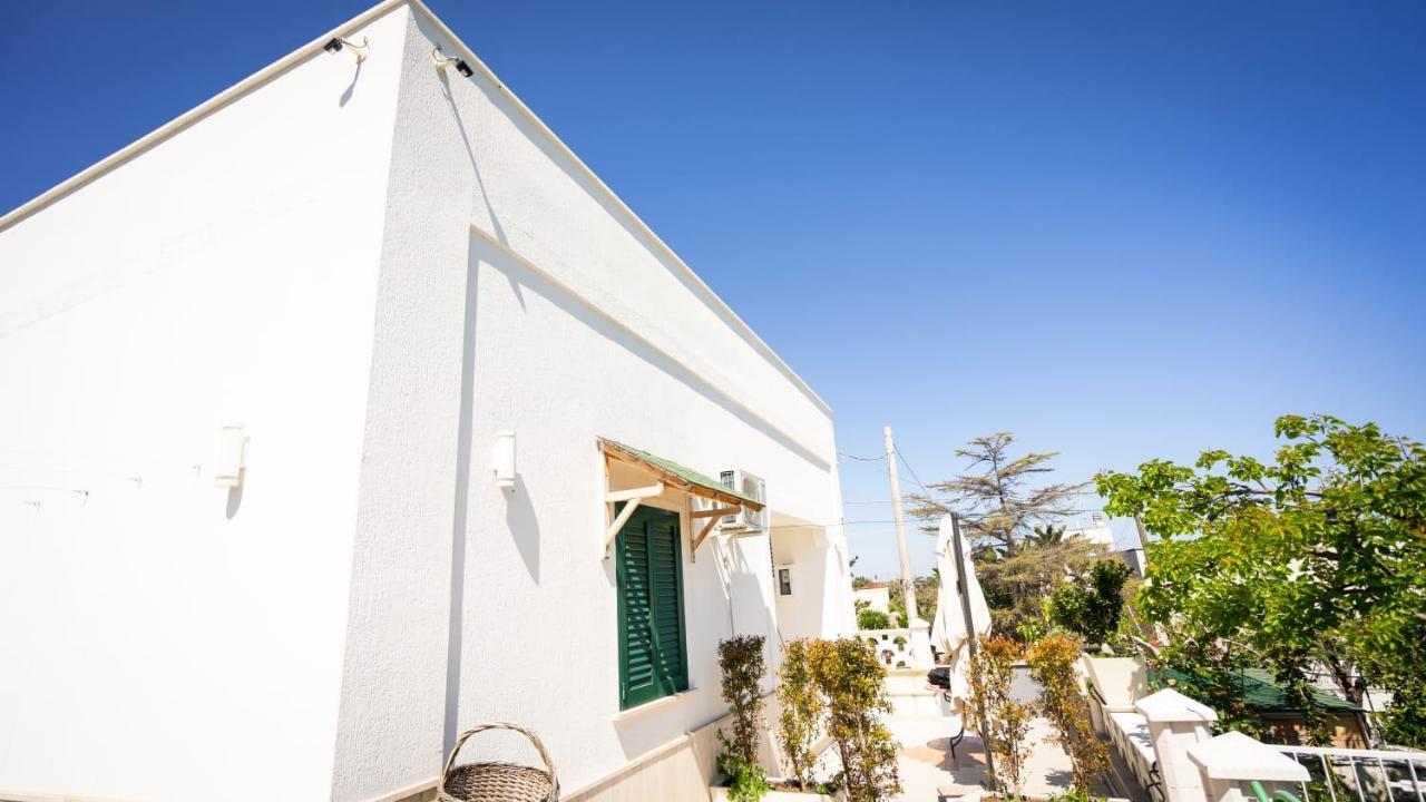 Greenhouse Villa Monopoli Exterior foto