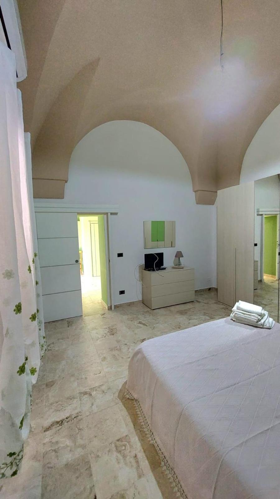 Greenhouse Villa Monopoli Exterior foto
